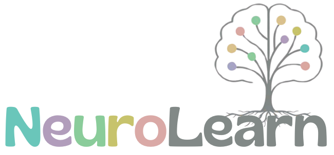 Espaço NeuroLearn, página inicial